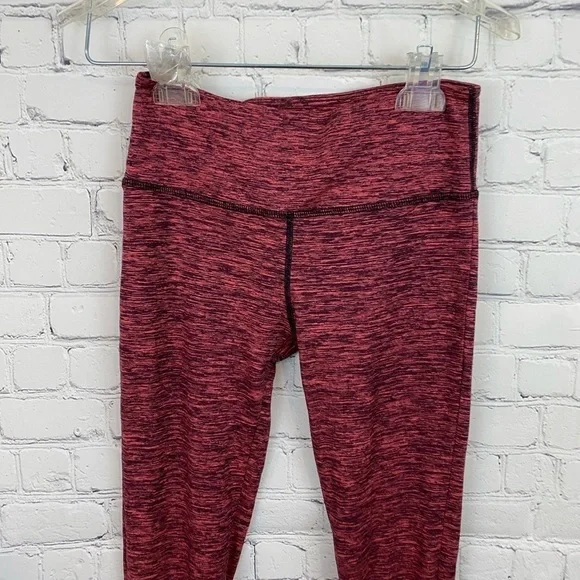 Free people movement XS high waist legging sheer - Picture 2 of 7